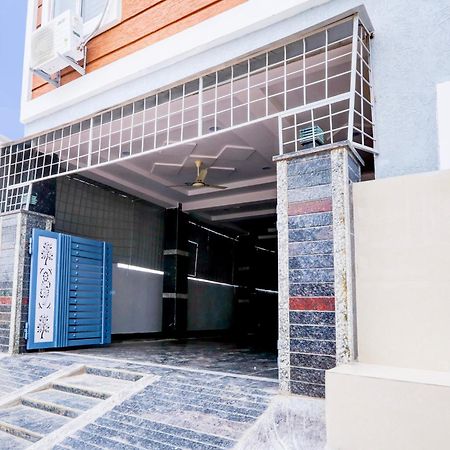 Super Hotel O Adibatla Near Tcs Ibrahimpatan المظهر الخارجي الصورة